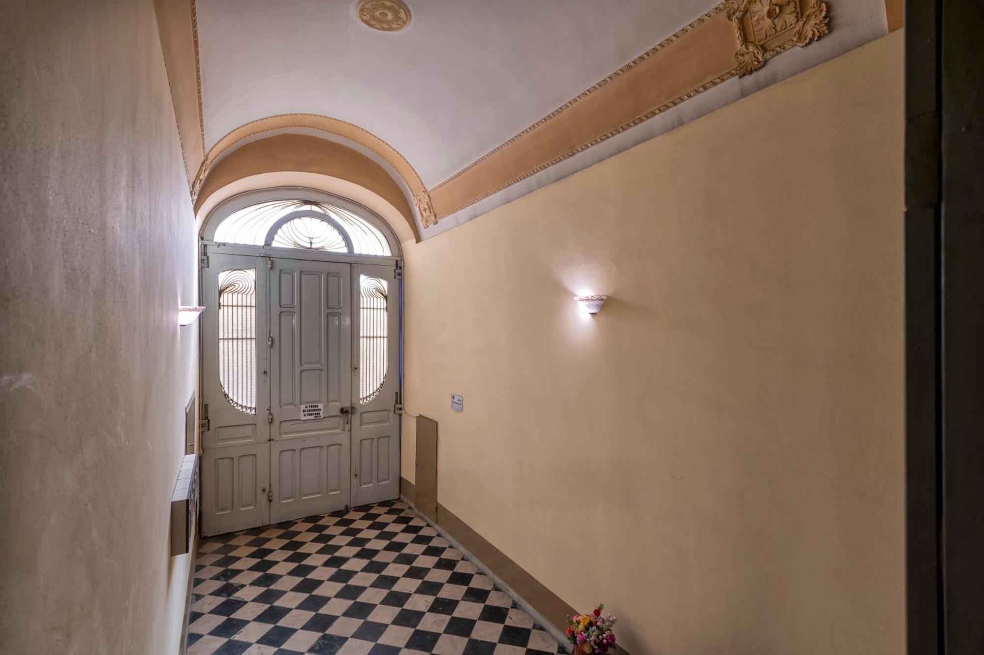 Sardinia Re - Liberty 13 Lejlighed Sassari Eksteriør billede